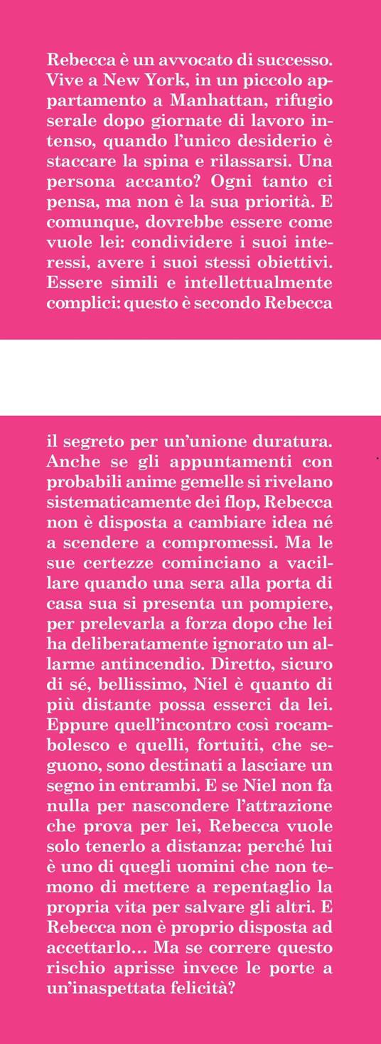 Prossima Uscita: Tutto troppo complicato di Anna Premoli