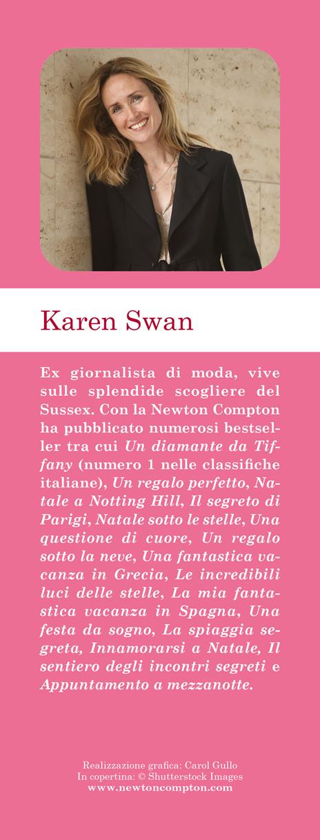 L'ultima estate con te - Karen Swan - 3