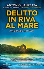 Delitto in riva al mare