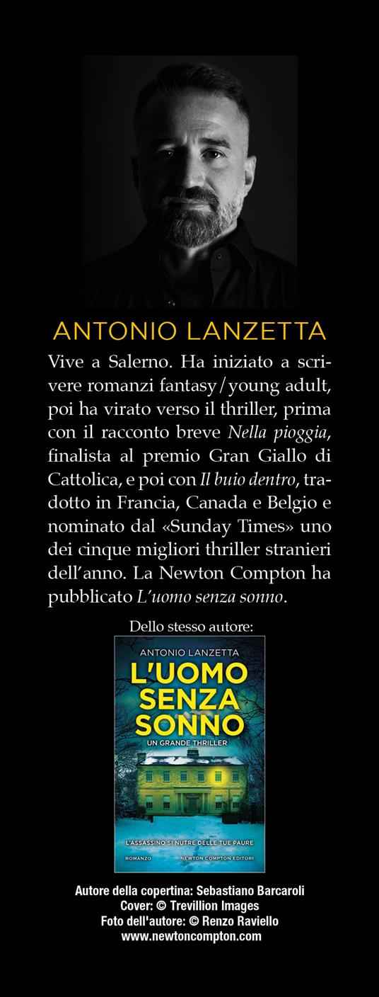 Delitto in riva al mare - Antonio Lanzetta - 3