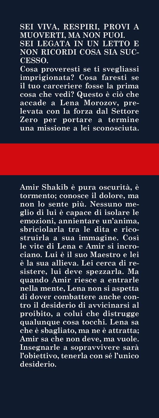 Chaos. Uno sconosciuto accanto a me - Marilena Barbagallo - Libro - Newton  Compton Editori - Anagramma