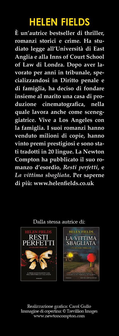 La casa delle ombre - Helen Fields - 3