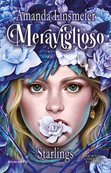 Meraviglioso. Starlings - Amanda Linsmeier,Beatrice Messineo - ebook