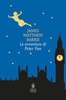  Peter Pan. Ediz. integrale. Con gadget - Barrie, James Matthew,  Dandolo, Milli - Libri