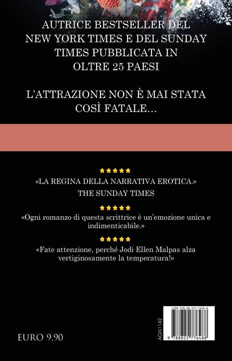 Attrazione senza regole. The Brit - Newton Compton Editori