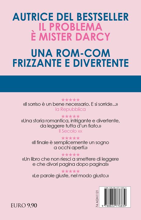 Cercasi amore a lieto fine - Paola Servente - 4