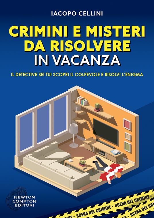 Il quiz di Sherlock: riuscirai a risolvere il caso? Scopri il colpevole