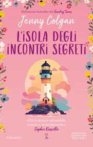 Libro L'isola degli incontri segreti Jenny Colgan