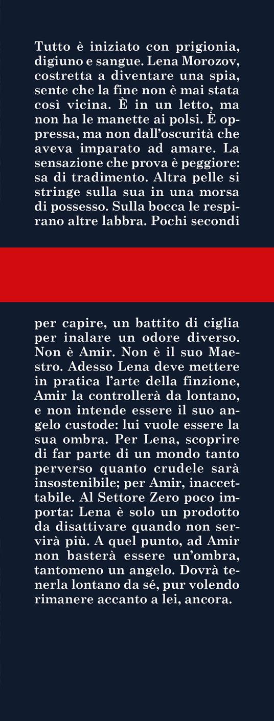 Chaos. Uno sconosciuto accanto a me - Marilena Barbagallo - Libro - Newton  Compton Editori - Anagramma