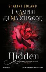 Hidden. I vampiri di Marchwood