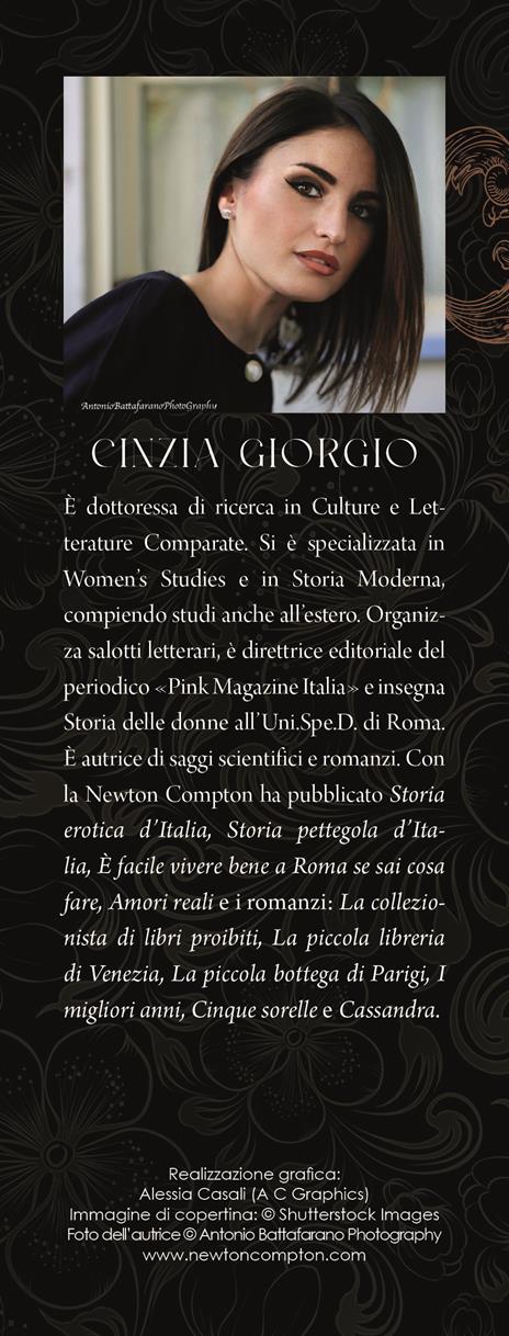 Io sono la contessa. Matilde di Canossa: la vita di una delle più grandi donne della Storia - Cinzia Giorgio - 2