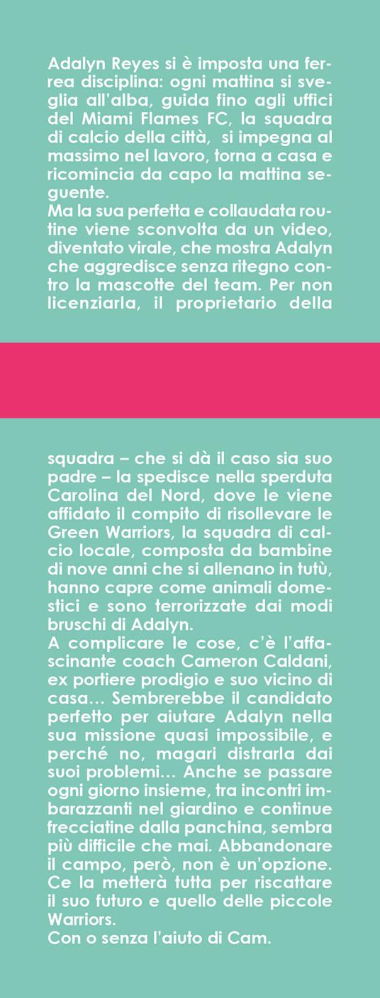 Facciamo finta che non finirà di Elena Armas - Brossura - Anagramma - Il  Libraio