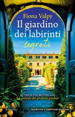 Il giardino dei labirinti segreti