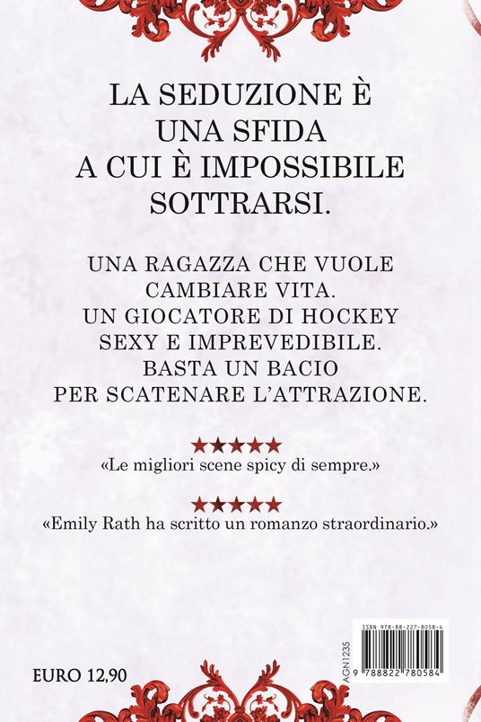 Gara di seduzione - Emily Rath - 4