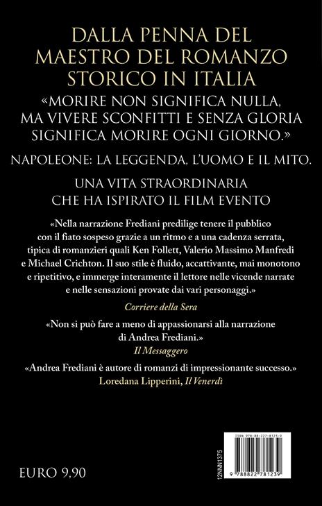 Napoleone - Andrea Frediani - 4