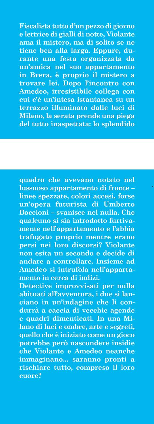 Tutto troppo complicato di Anna Premoli 