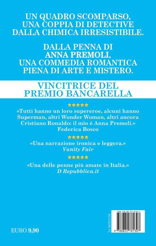 ANNA PREMOLI, TUTTO troppo complicato, Numero 1in classifica, Newton  Compton Ed. EUR 9,00 - PicClick IT