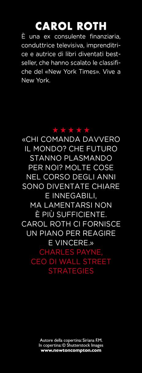 L'illusione della ricchezza. La casa, la macchina, il lavoro, il conto in banca, la tua vita = niente - Carol Roth - 3