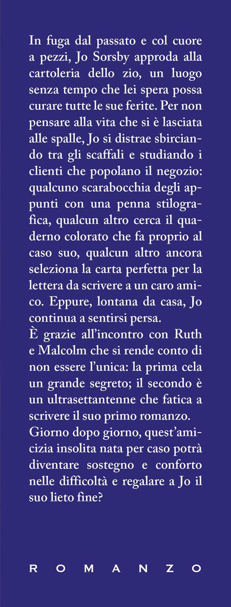 Il libro delle storie a lieto fine - Sally Page - 2