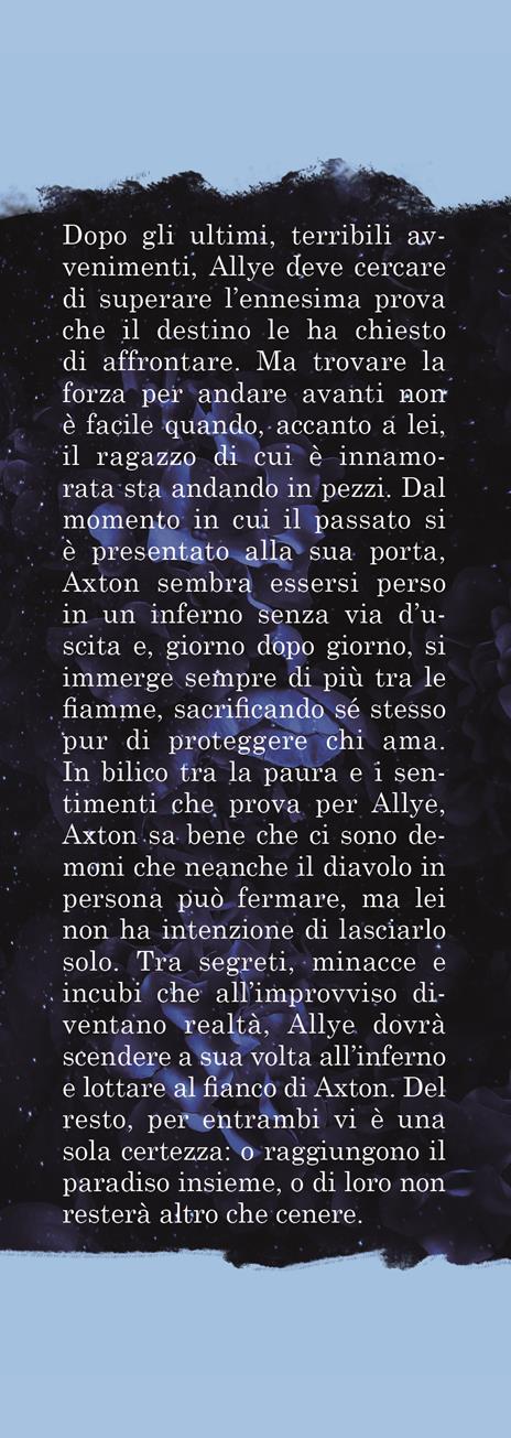 If you love her. Fino al paradiso - Chiara Cavini Benedetti - 3