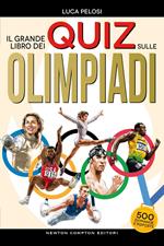 Il grande libro dei quiz sulle olimpiadi