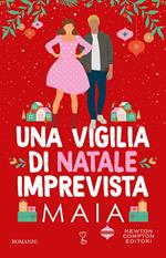 Una vigilia di Natale imprevista