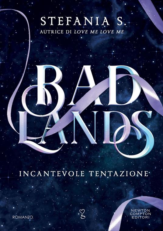 Incantevole tentazione. Badlands - Stefania S. - ebook