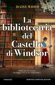 La bibliotecaria del Castello di Windsor