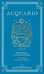 Guida astrologica al segno dell'Acquario