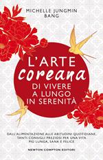 L'arte coreana di vivere a lungo in serenità