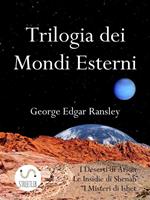 Trilogia dei mondi esterni