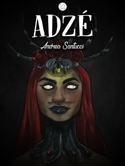 Adzé - Andrea Santucci - ebook