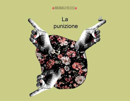 The punishment - Annamaria Preziuso - ebook