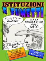 Istituzioni e fumetti