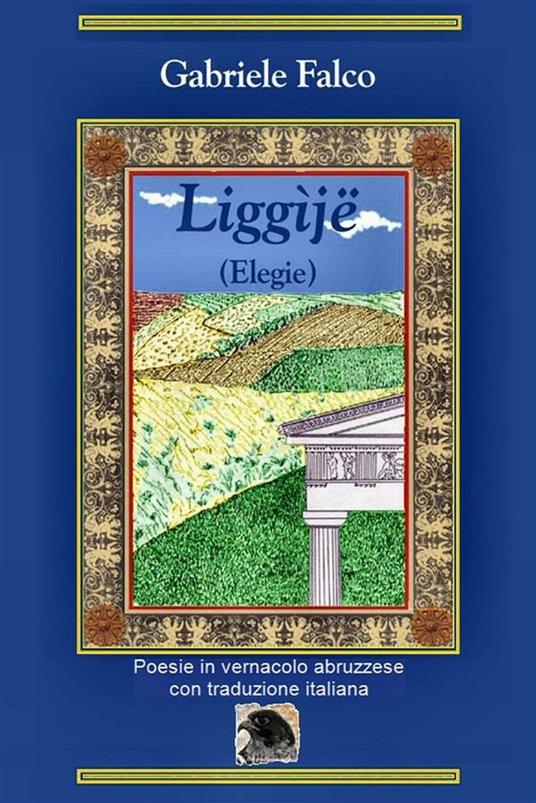 Liggìjë (Elegie) - Gabriele Falco - ebook