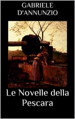 Le novelle della Pescara