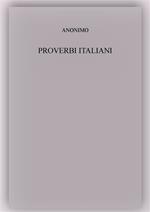 Proverbi italiani