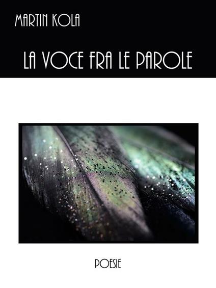 La voce fra le parole - Martin Kola - ebook