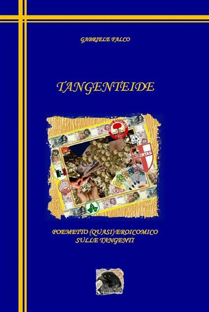 Tangenteide - Gabriele Falco - ebook