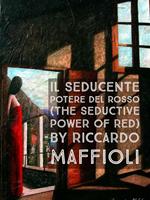 IL SEDUCENTE POTERE DEL ROSSO (The seductive power of red)