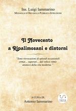 Il Novecento a Ripalimosani e dintorni