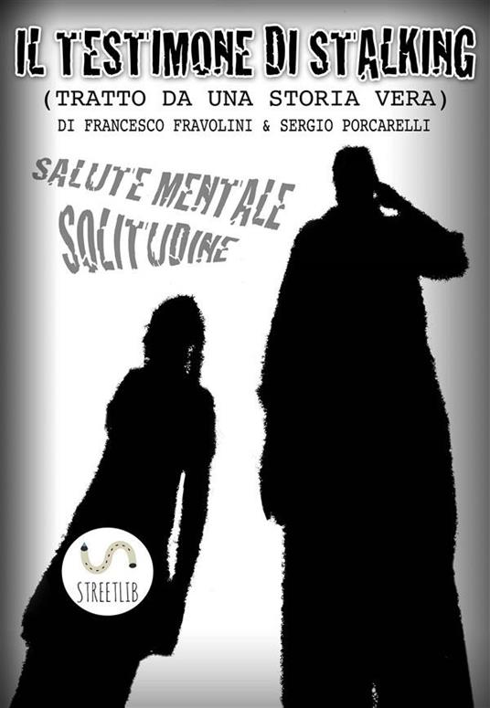 Il Testimone - Francesco Fravolini,Sergio Porcarelli - ebook
