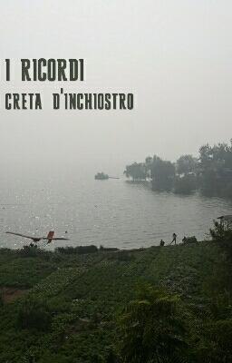 I ricordi - Creta D'inchiostro - ebook