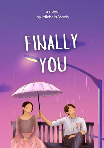 Finally You - Michela Vacis - ebook