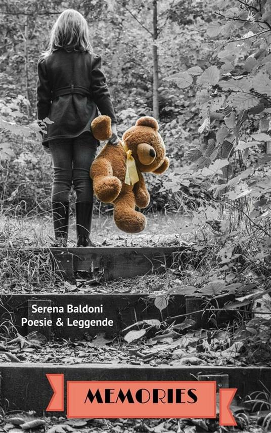 Memories - Serena Baldoni - ebook