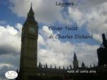 Guida alla lettura... Oliver Twist di Charles Dickens