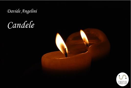 Candele - Davide Angelini - ebook