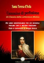 Cammino di perfezione