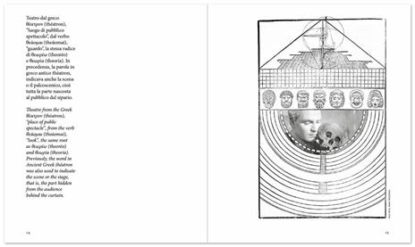 Dizionario teatrale. Ediz. multilingue - 5