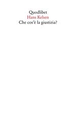 Che cos'è la giustizia? Lezioni americane. Nuova ediz.